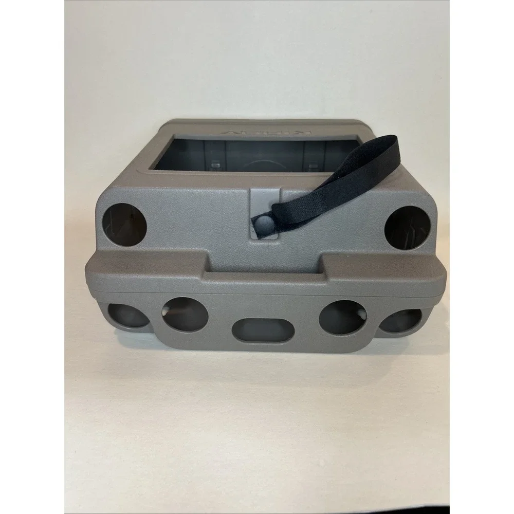 Kirby Vacuum Cleaner Tool Caddy Carrier Holder Storage Bin Carry‎ Accessory Case